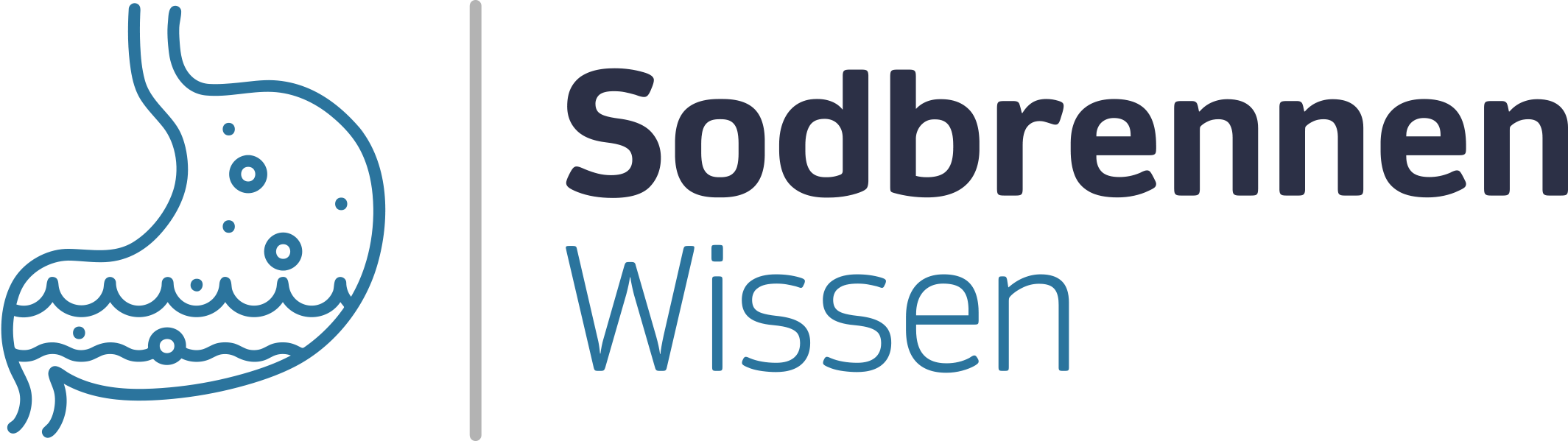 Logo Sodbrennen-Wissen.de Logo Sodbrennen-Wissen.de